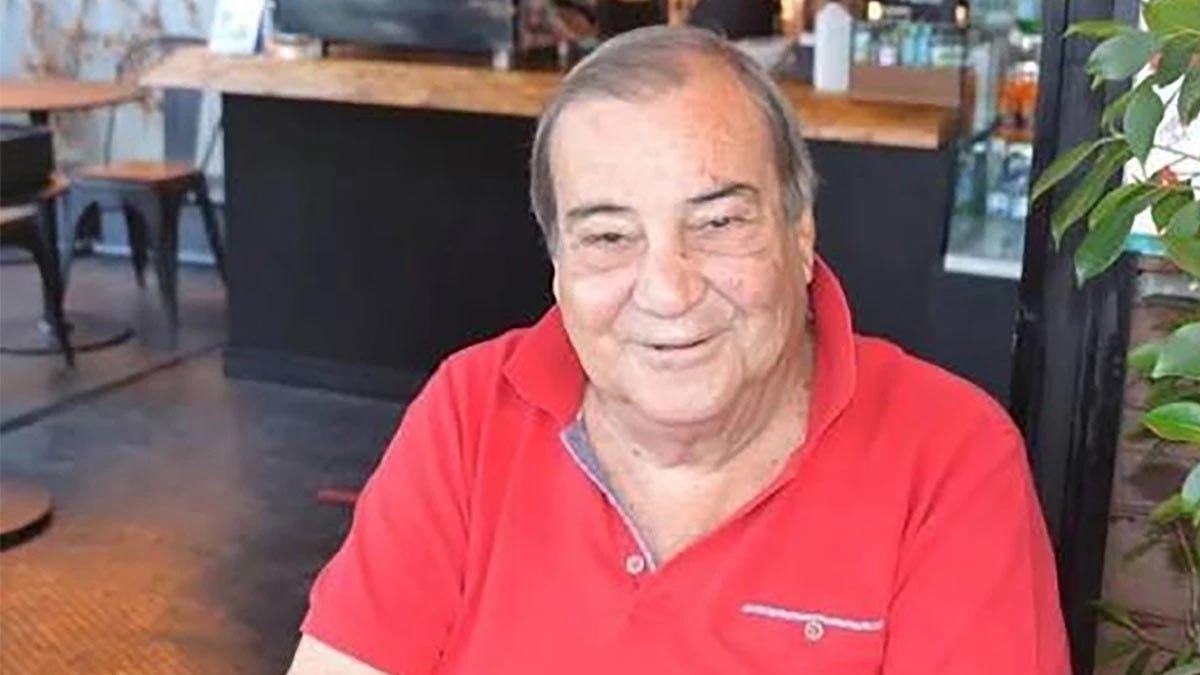 Kuşadası'nın Eski Belediye Başkanı Engin Berberoğlu Vefat Etti