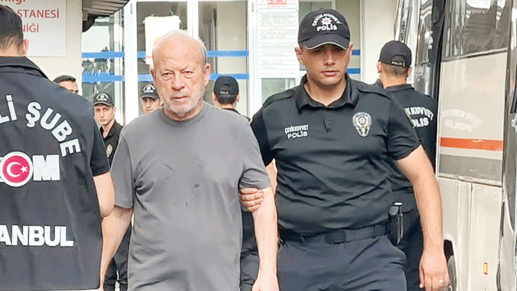 Kuşadası'nda Rüşvet Soruşturması: 16 Şüpheli Adliyede