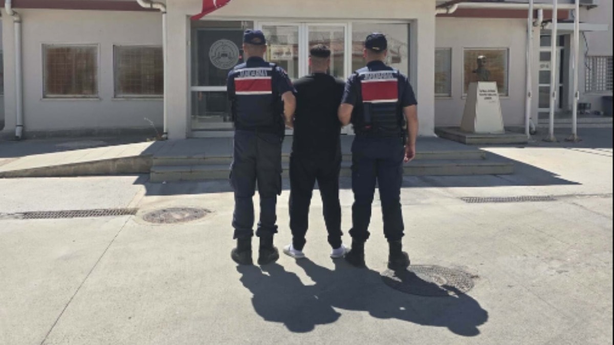 Kuşadası'nda Organize Suç Operasyonu: 2 Tutuklama