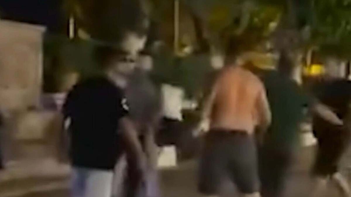 Kuşadası'nda Otopark Kavgası: 5 Kişi Gözaltında