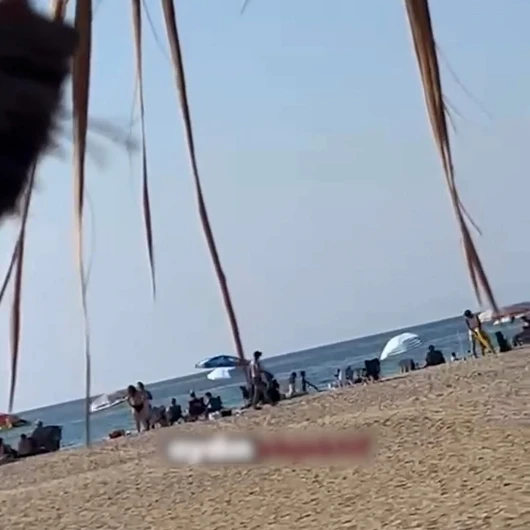 Kuşadası'nda Plaj Hırsızı Öğretmen Çıktı: 3,8 Milyon TL Değerinde Çalıntı Ele Geçirildi