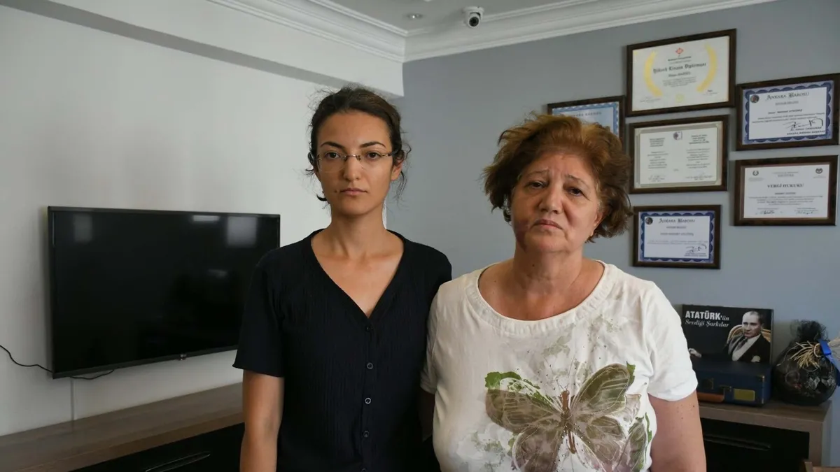 Kuşadası'nda tapulu ev krizi kanlı bitti: Anne ve iki çocuğu bıçaklandı