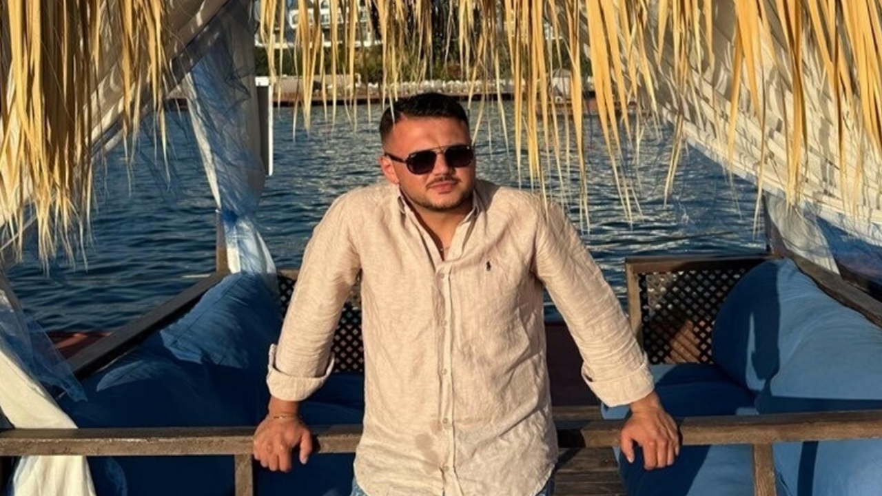 Kuşadası'nda tartışma cinayeti: 27 yaşındaki adam tabancayla öldürüldü