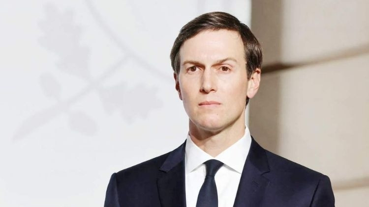 Kushner Gazze'de Arabulucu, İsrail'de Yatırımcı