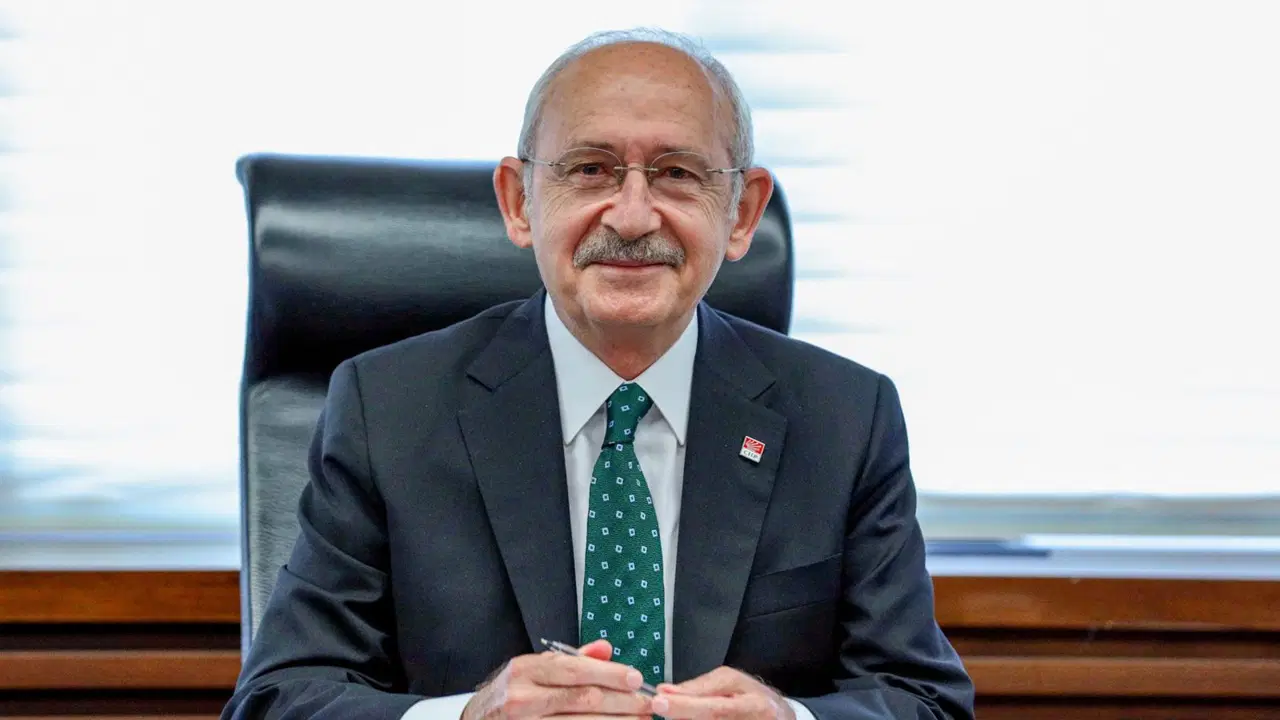 Kuşoğlu'ndan Kılıçdaroğlu Açıklaması: 'Tekrar Aday Olmak İstemez