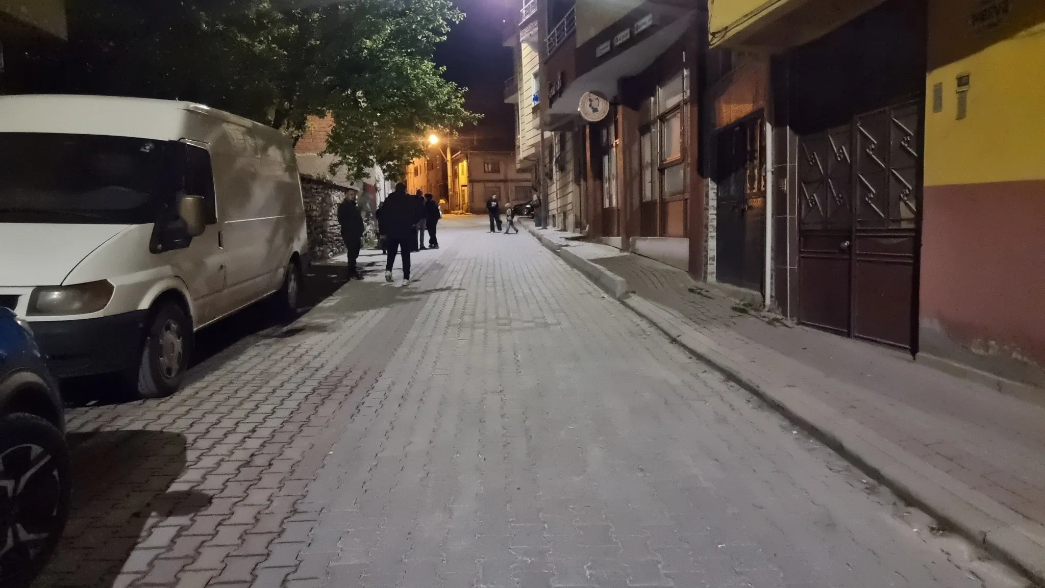 Kütahya Domaniç'te 20 dakika arayla iki deprem: 3.6 büyüklüğü salladı