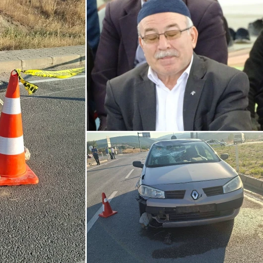 Kütahya'da Elektrikli Bisiklet Faciası: Sürücü Hayatını Kaybetti