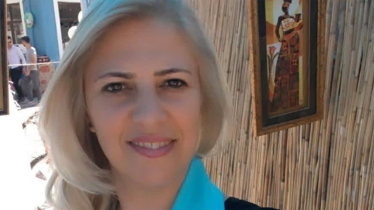 Kütahya'da İş Yerinde Bıçaklanan Kadın Hayatını Kaybetti