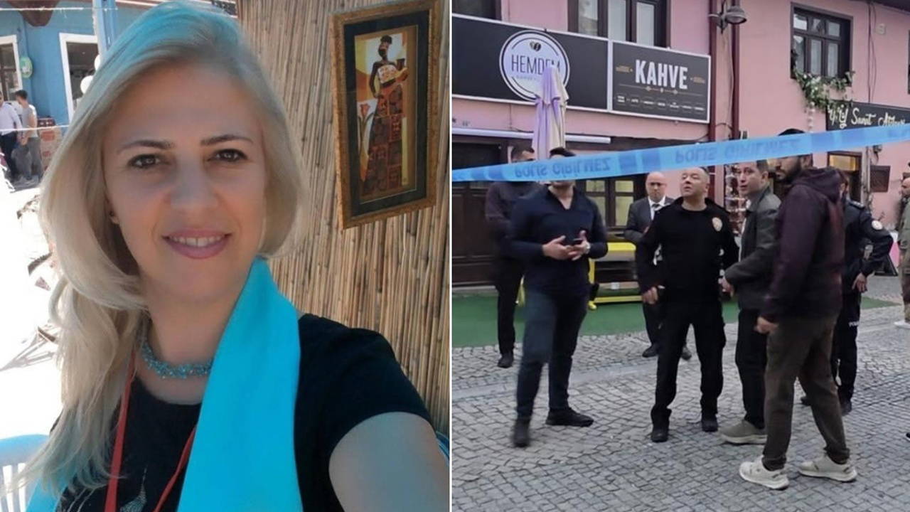 Kütahya'da işyerinde bıçaklı saldırı: 51 yaşındaki kadın hayatını kaybetti