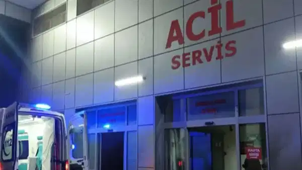 Kütahya'da Tavuklu Pilav Sonrası 19 Öğrenci Hastanede