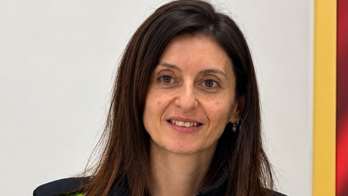 Kütahya'da Trafik Polisi Yasemin Bodur Karasu İntihar Etti