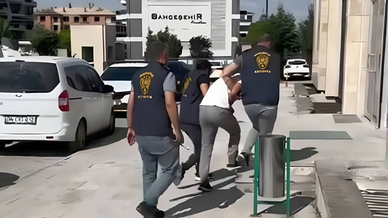 Kütahya'da 2 çocuğa cinsel istismardan tutuklanan şahsın 25 yıl cezası var