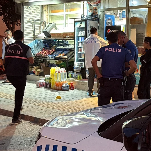 Kütahya'da eski eşini bıçaklayan şüpheli yakalandı
