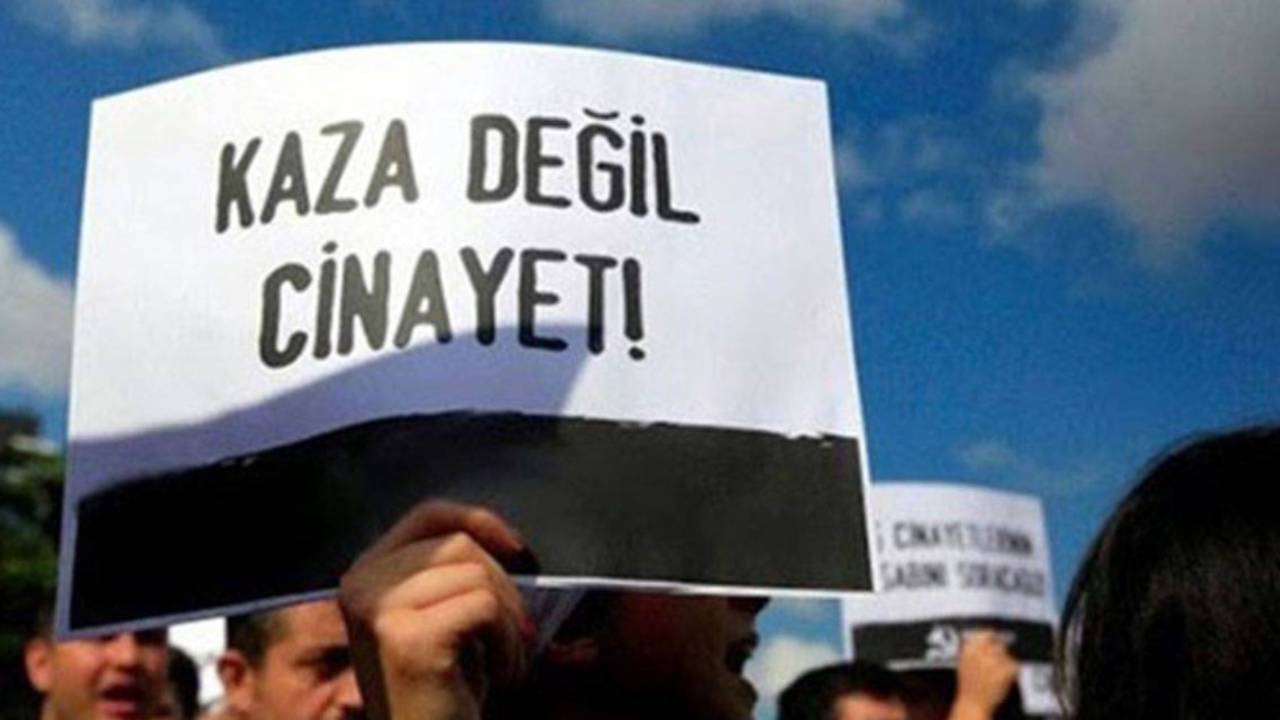 Kütahya'da iş cinayeti: Helezon makinesine düşen işçi hayatını kaybetti