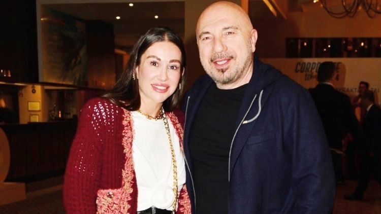 Kutlualp Çifti 15 Yıl Sonra Boşanıyor