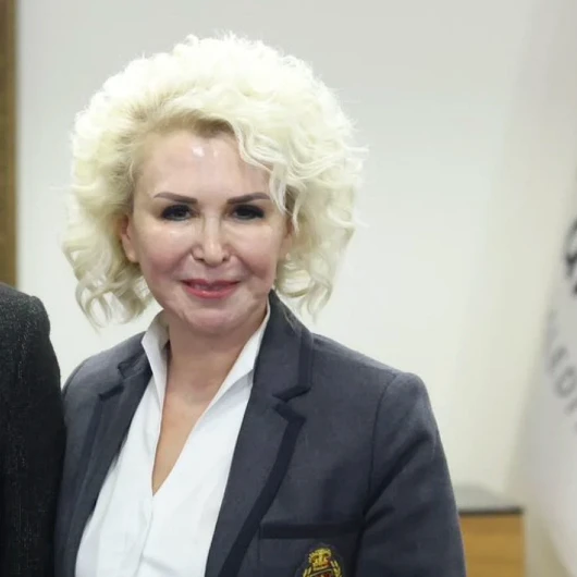 Kütükçü odasından çıkmadı: Meclis'te oda düzeni değişti