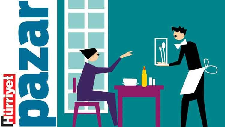 Kuver Ücreti Kaldırıldı, İkram Tartışması Başladı: Zorunlu mu, Külfet mi