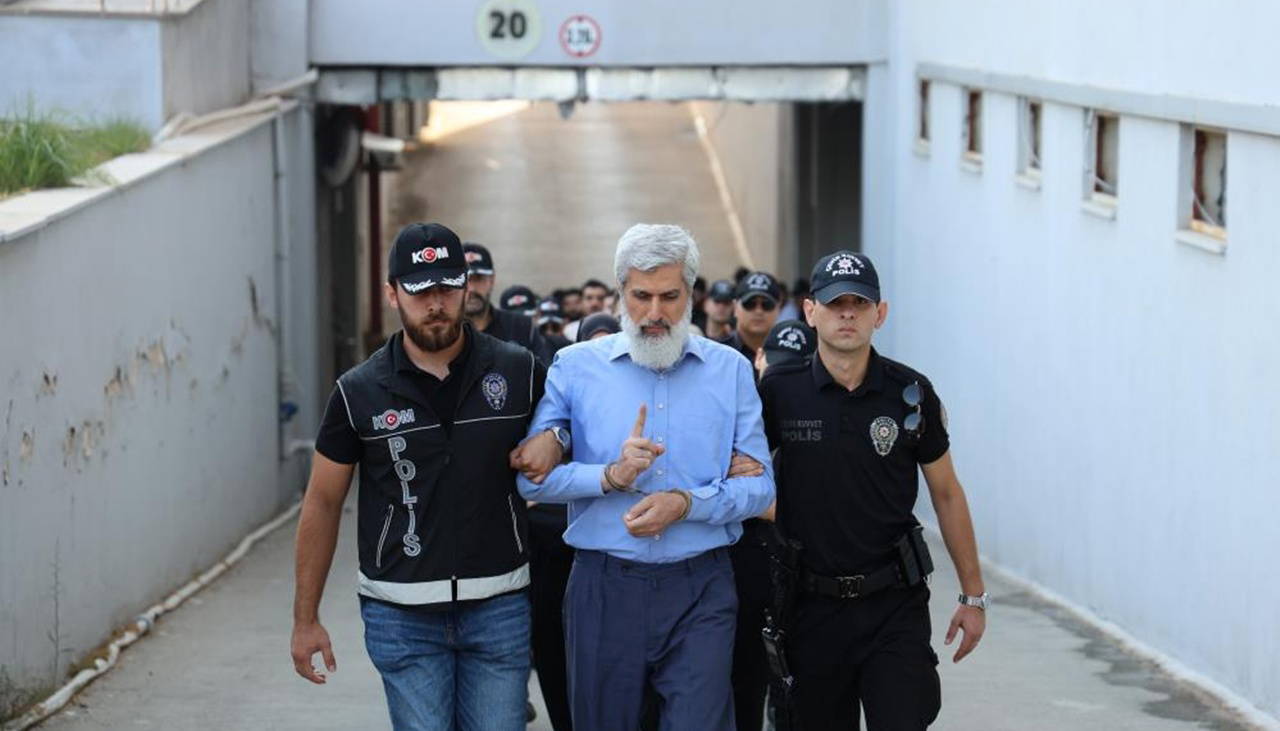 Kuytul Operasyonu Sonrası Öğretmene Soruşturma