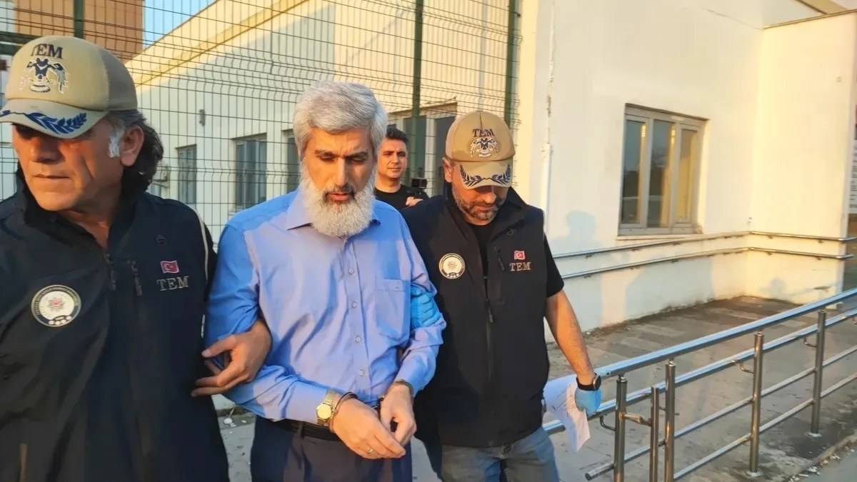 Kuytul örgütünün üst yönetiminde FETÖ izleri