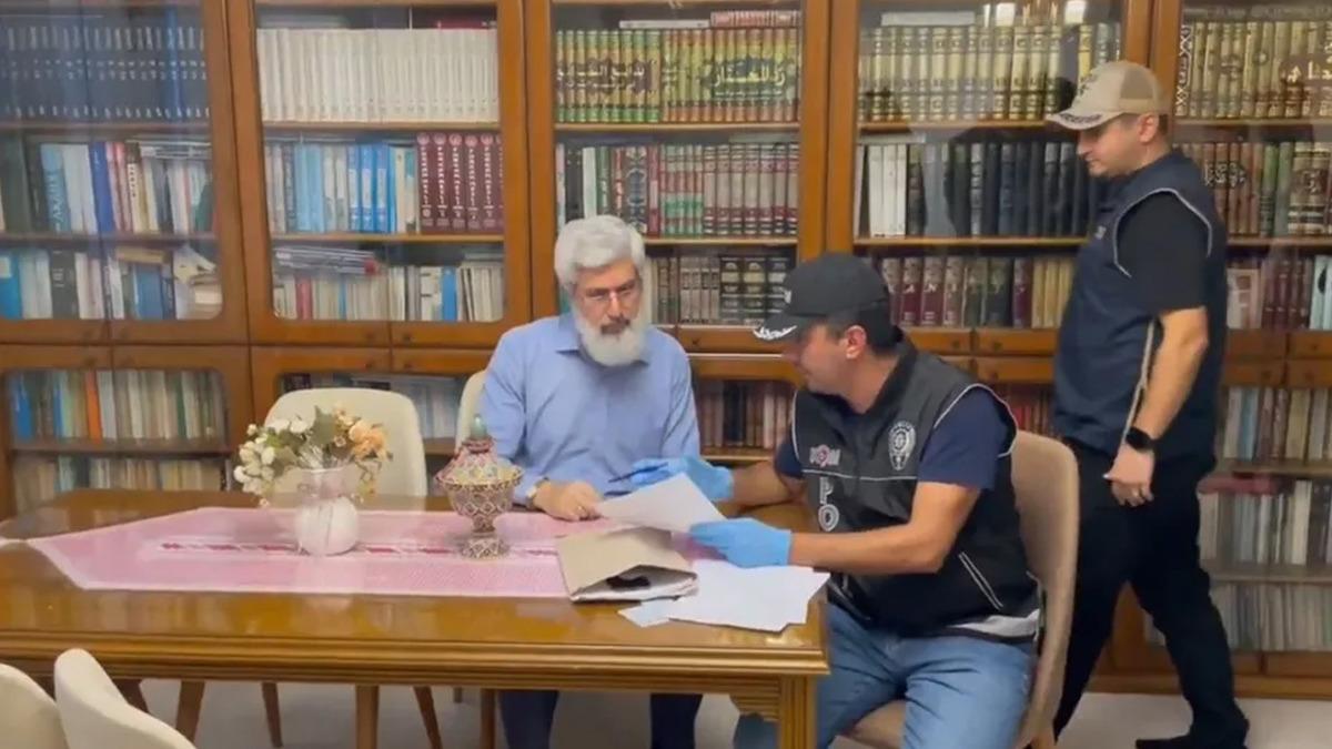Kuytul Soruşturmasında 6 Bin İhbar Detayı ve Hülle Yönteminin Para Trafiği