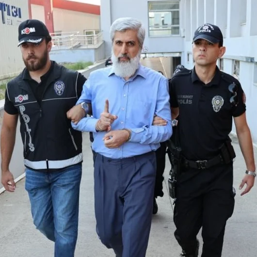 Kuytul Soruşturmasında Gizli Tanık: Sırtında Sopa Kırmış