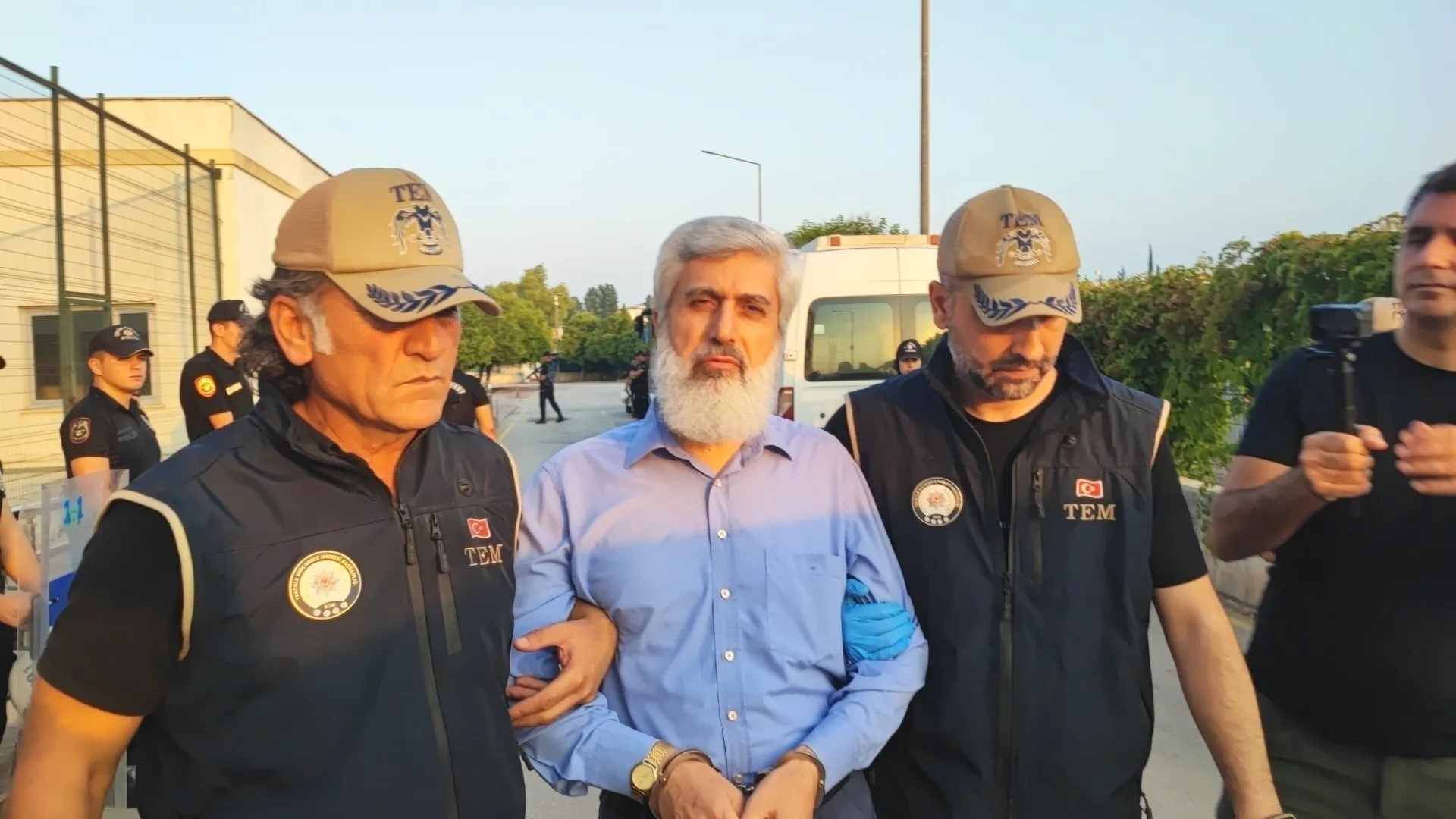 Kuytul suç örgütünün kirli para çarkı deşifre oldu! Vatandaşları böyle sömürmüşler