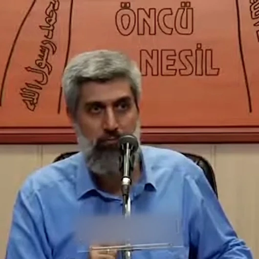 Kuytul'un Erdoğan'a 'Kalemi Kırıldı' Sözleri Yeniden Gündemde