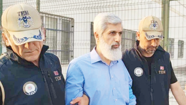 Kuytulcular'ın Kasaları Kaçırdığı Ortaya Çıktı
