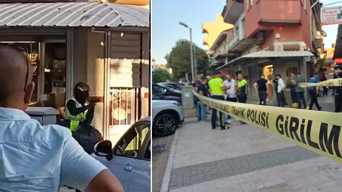 Kuyumcu Soyguncusundan Pişkin Savunma: Sözleri 'Yok Artık' Dedirtti