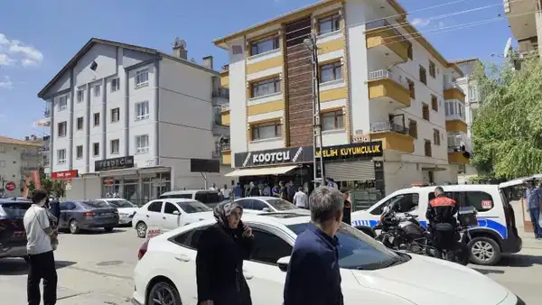 Kuyumcu soygunu öncesi internete yazdı: 'Nasıl yapılır