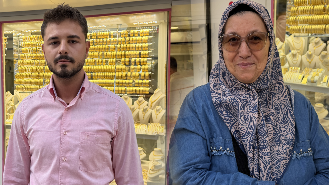 Kuyumcunun Dikkati Dolandırıcılığı Önledi: MİT Adına Arayan Şahıslar Yakalandı