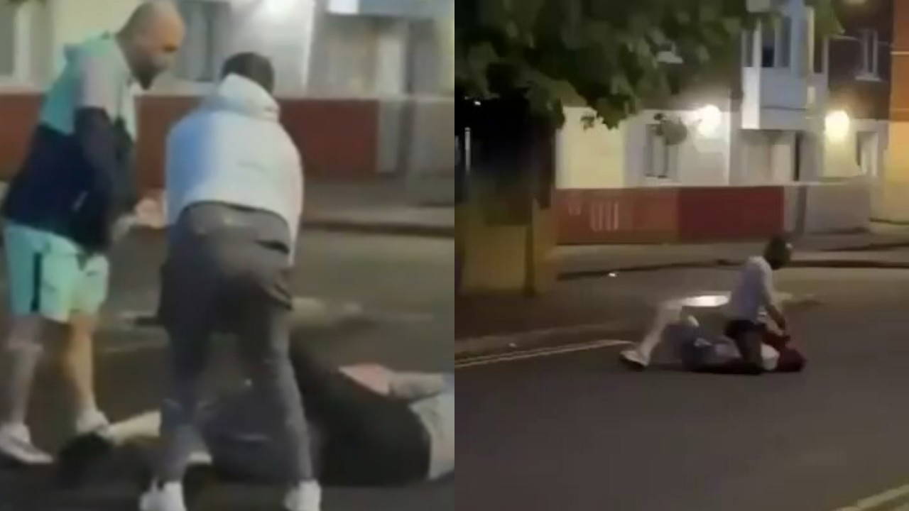 Kuzey İrlanda'da bıçaklı saldırı: Bir kişi ağır yaralandı, Somali kökenli zanlı tutuklandı