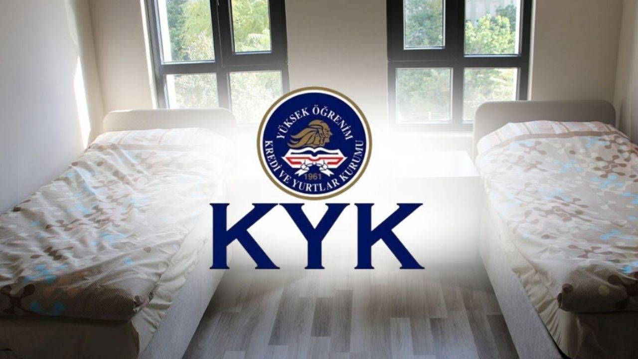 KYK Yurt Başvuruları 2026-2027: Tarihler ve Ücretler