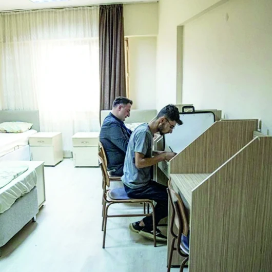KYK Yurt Başvuruları Başladı: 880 Yurt, 1 Milyon Öğrenciyi Ağırlayacak