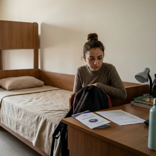 KYK Yurt Ücretleri 2026-2027 Açıklandı: 1000-1590 TL Arasında