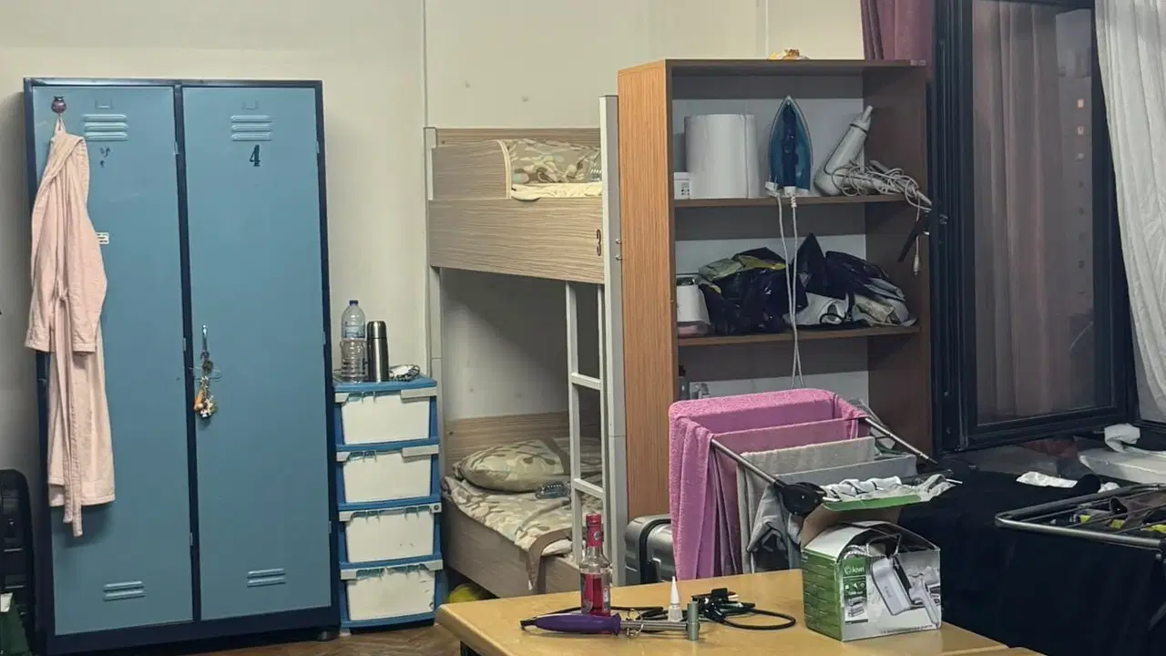 KYK Yurtlarındaki Barınma ve Hijyen Sorunları TBMM Gündeminde