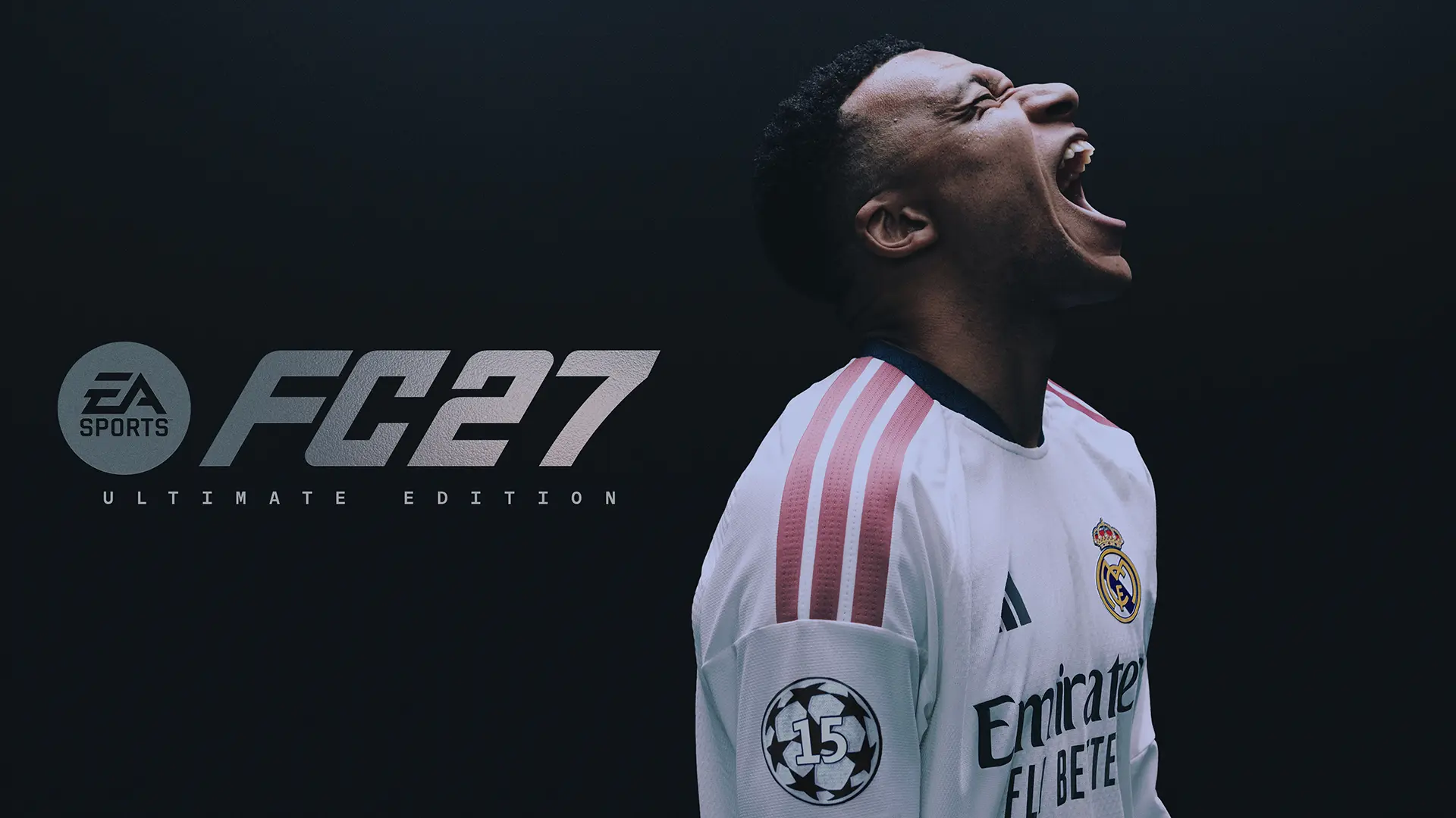 Kylian Mbappe EA SPORTS FC 27'nin Kapak Yıldızı Oldu