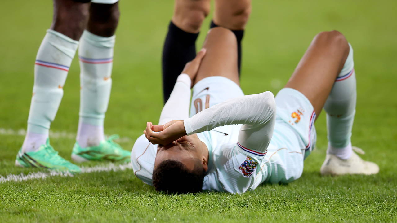 Kylian Mbappe Fransa Milli Takımı Kadrosundan Çıkarıldı