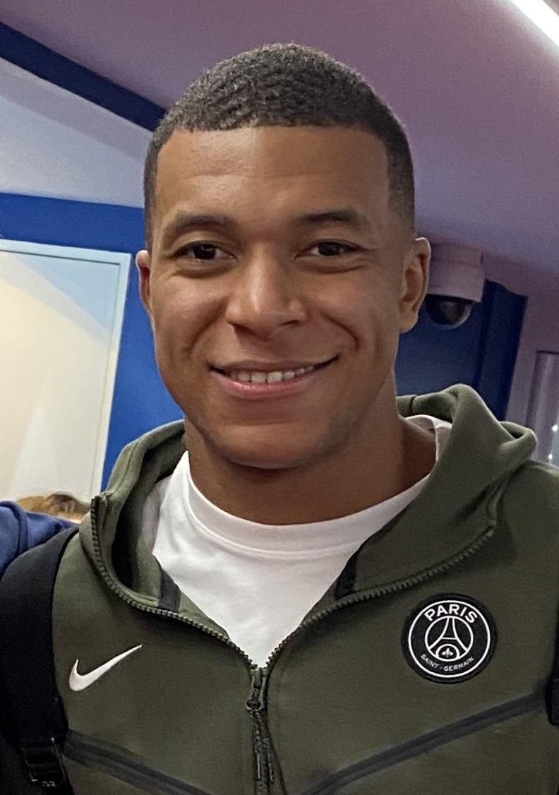 Kylian Mbappé nedir? Merak edilenler