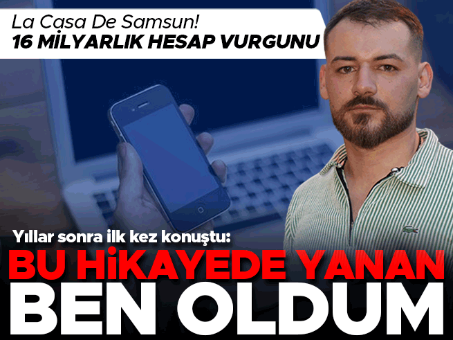 La Casa De Samsun olayında ilk kez konuşan Gezek kardeşlerden suçsuzum mesajı
