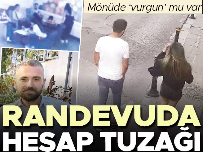 La Scarpetta'ya yüksek hesap operasyonu: 6 kişi şikayetçi oldu