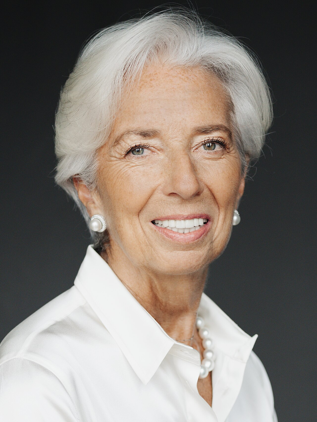 Lagarde: AMB'nin Orta Doğu'ya Sert Tepki Vermesine Gerek Yok