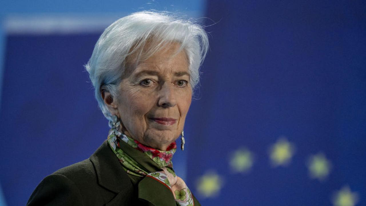 Lagarde'dan Yapay Zeka Uyarısı: Finansal Riskler İçin Proaktif Önlem Çağrısı