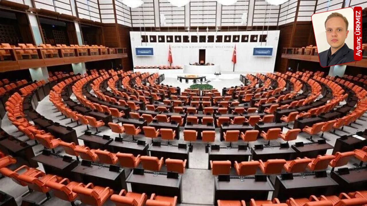 Laiklik Meclisi'nden HÜDA PAR'lılara suç duyurusu