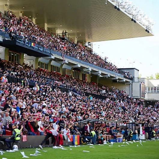 LaLiga'da maçı oynatmayan protesto: Başkana büyük tepki