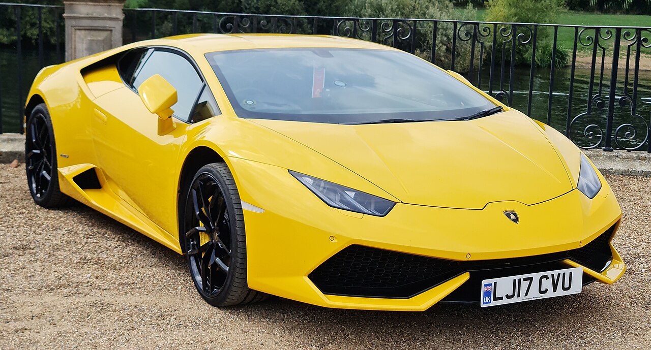 Lamborghini Huracan'dan Arazi Canavarı: Rezvani Dune 800 Beygir Gücünde