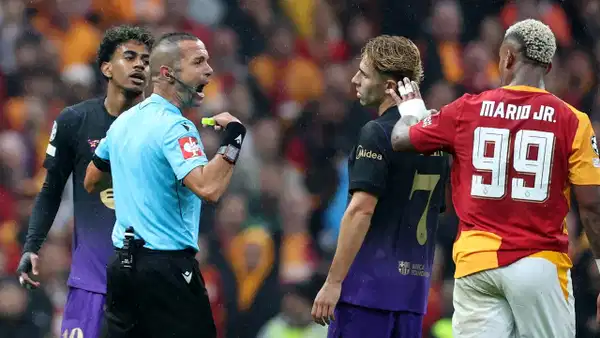 Lamine Yamal'dan Lemina Göndermesi: Sosyal Medya Paylaşımı Olay Oldu