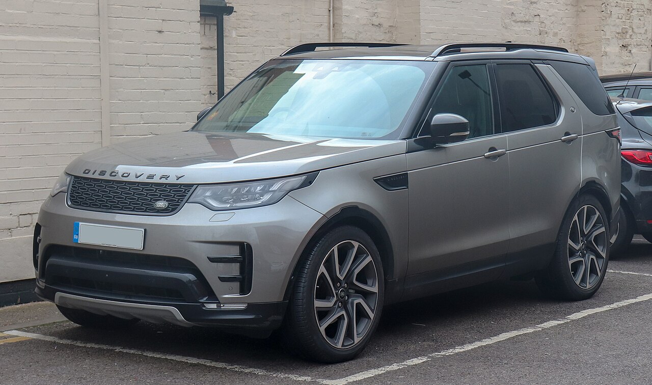 Land Rover Eylül 2026 Sıfır Araç Fiyat Listesi: Güncel Kampanyalar ve Fırsatlar