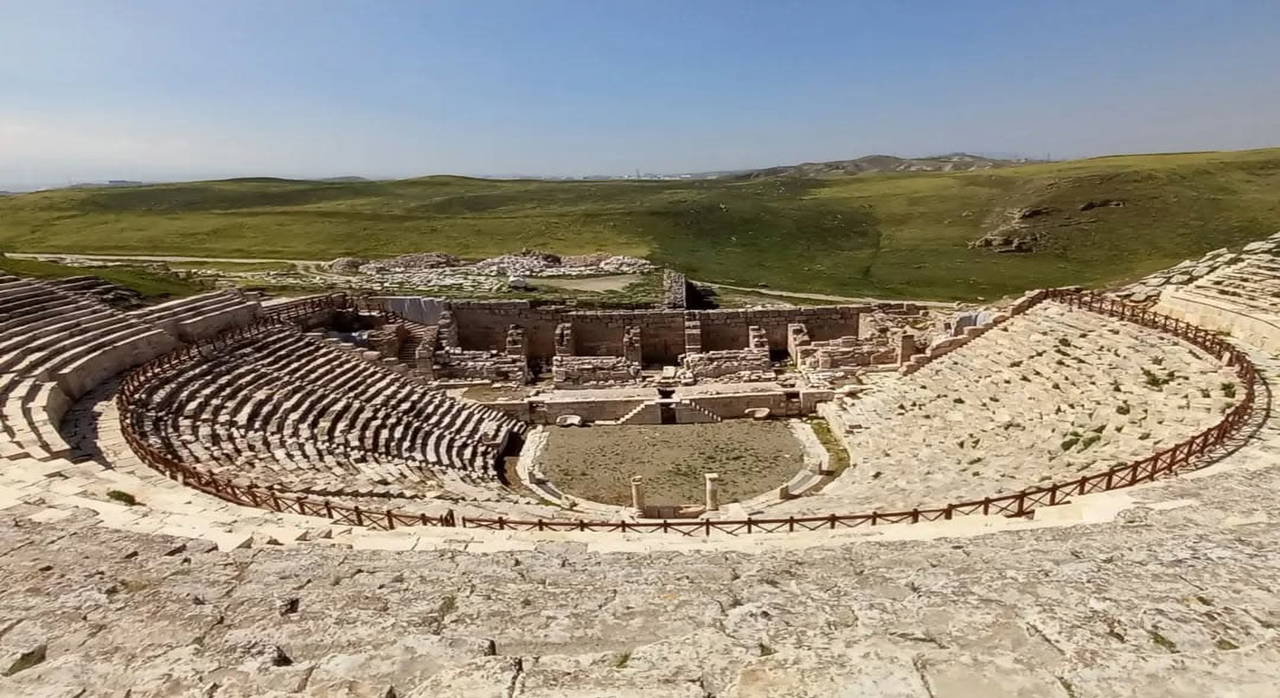 Laodikeia’da Beethoven’ın 9. Senfonisi Büyüleyecek