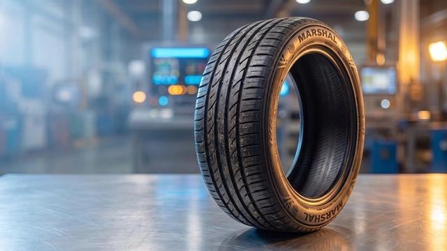 Lastik Devi 12 Şirkete Rekabet Cezası: Toplam 1.2 Milyar TL